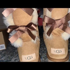 Bailey Bow II Tall UGG Boots